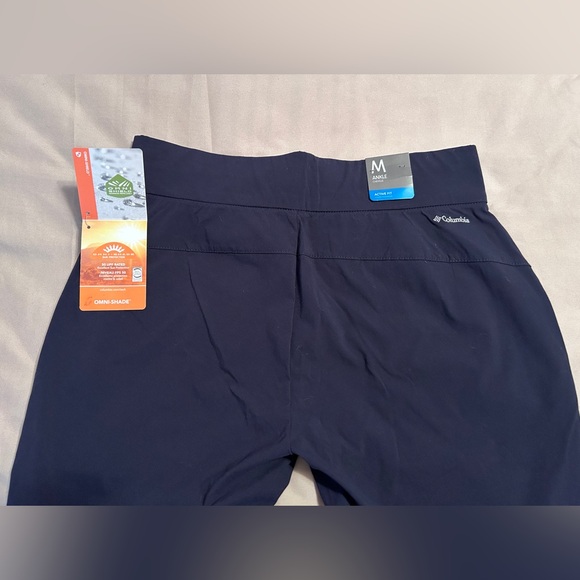 Ladies Columbia Pants - Picture 4 of 12